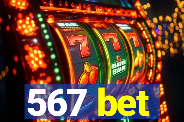 567 bet
